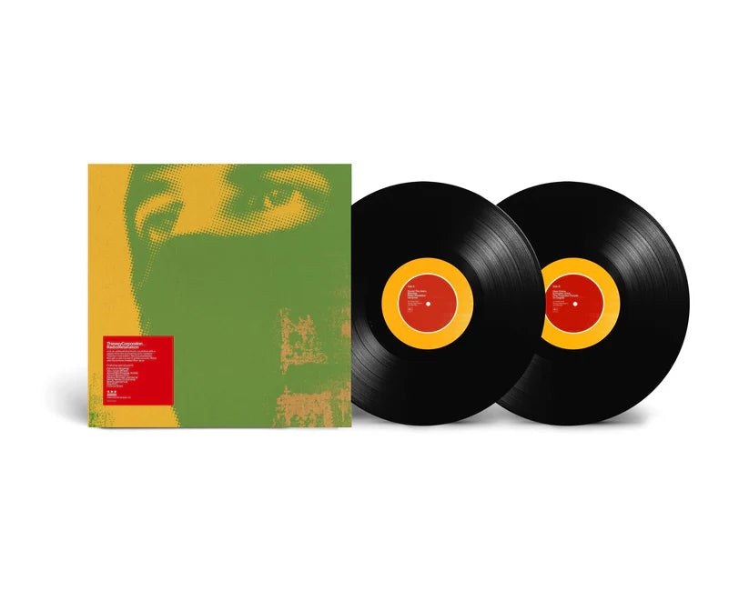 Thievery Corporation - Radio Retaliation (LP)
