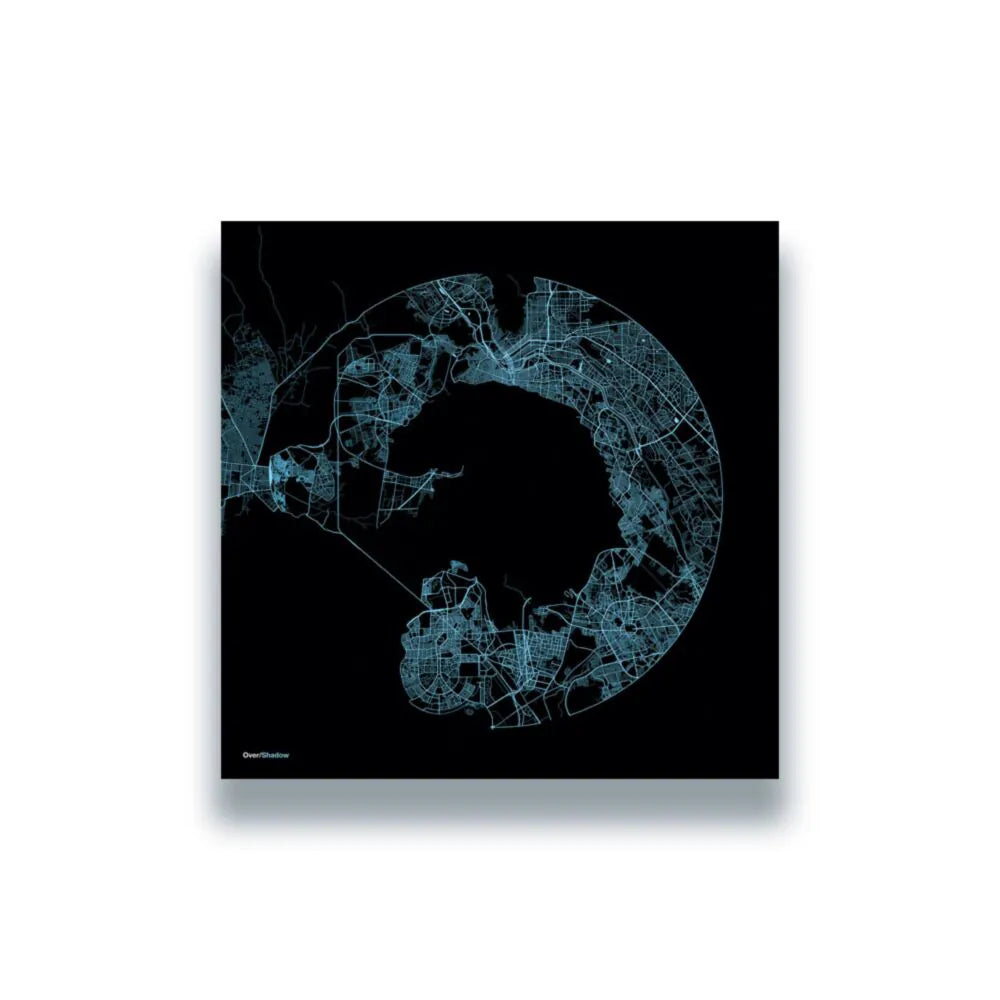 Arcane & Humb - Coils EP (12")