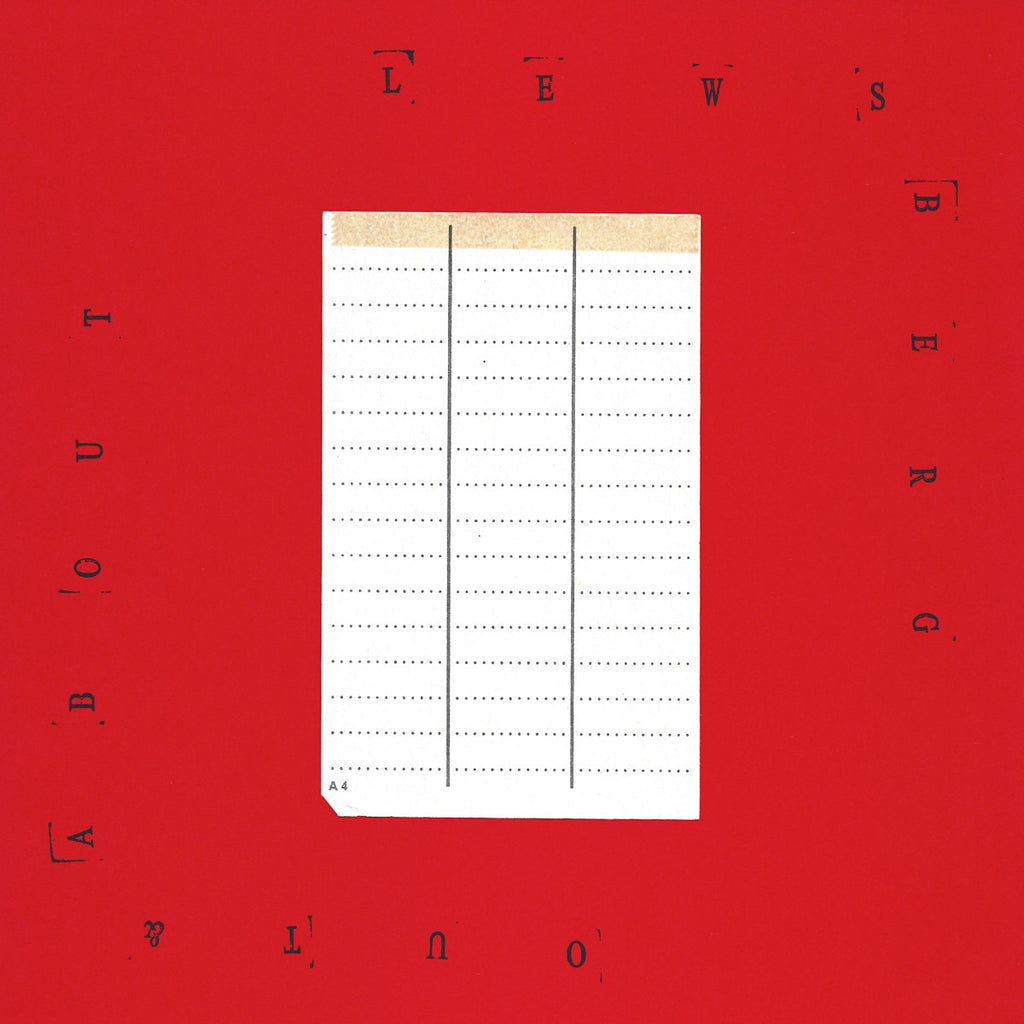 Lewsberg - Out And About