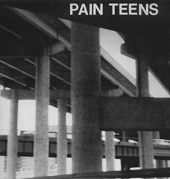 USED - Pain Teens - Pain Teens
