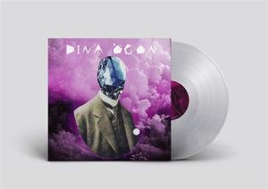 Dina Ogon - Orion (Transparent Vinyl)