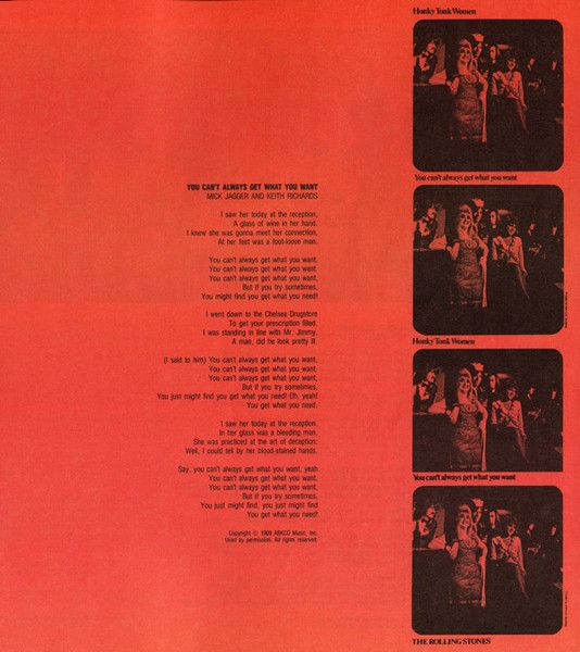 USED - The Rolling Stones - Singles Collection ✱ The London Years