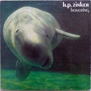 USED - H.P. Zinker - Hovering