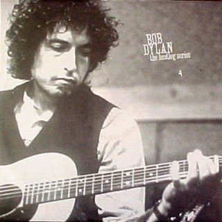 USED - Bob Dylan - The Bootleg Series Volumes 1 - 3 [Rare & Unreleased] 1961-1991