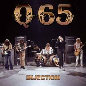 USED - Q65 - Injection