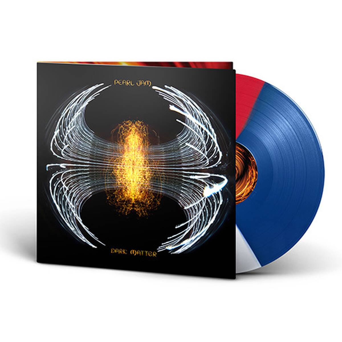 Pearl Jam - Dark Matter ("Red, White & Blue" Vinyl)