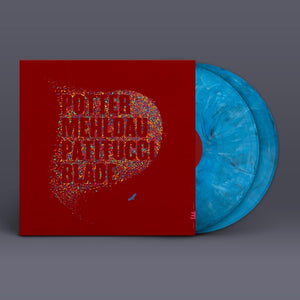 Chris Potter Quartet - Eagle's Point (Coloured Vinyl)