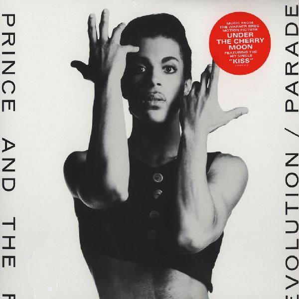 Prince - Parade (LP)