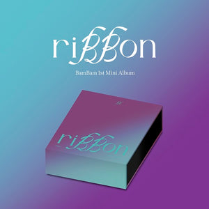 Bambam (got7) - Ribbon [Pandora Ver.]