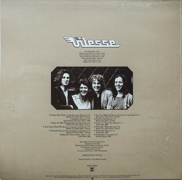 USED - Vitesse (2) - Vitesse