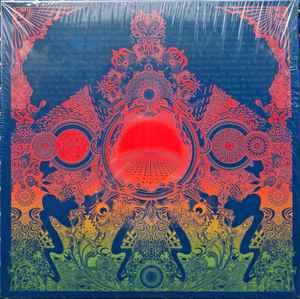USED - Gnod, White Hills - Gnod Drop Out With White Hills III