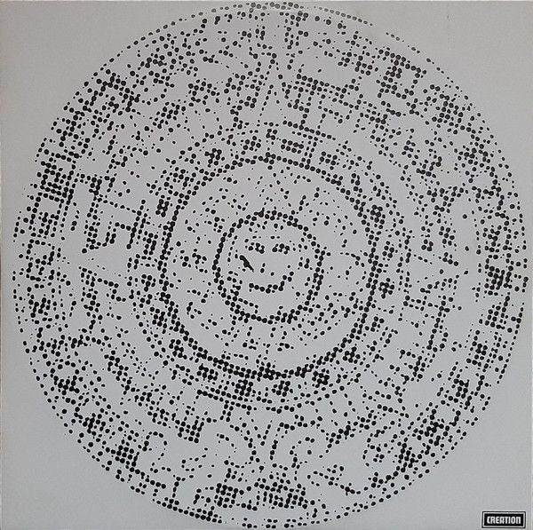 USED - Silverfish - Organ Fan