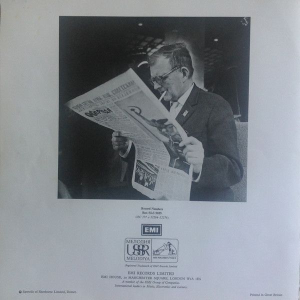 USED - Dmitri Shostakovich - Shostakovich Symphonies 1-15