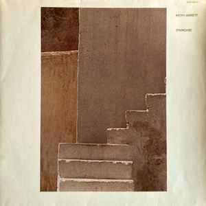 USED - Keith Jarrett - Staircase
