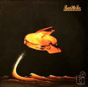 USED - Batida - Batida