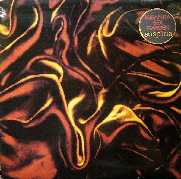 USED - Miranda Sex Garden - Suspiria