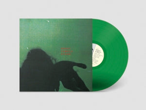 Ghost - Temple Stone (Green Vinyl)