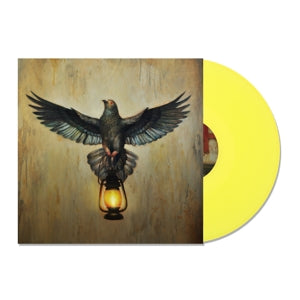 Silverstein - Rescue (Yellow Vinyl)
