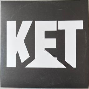 Various Artists - Kwalk (2026 Repress) (12")