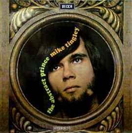 USED - Mike Tingley - The Abstract Prince