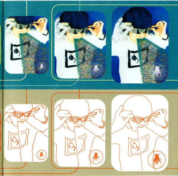 USED - Cornelius - Fantasma