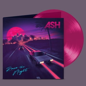 Ash - Race the Night (LP)