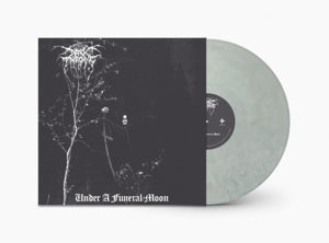 Darkthrone - Under a Funeral Moon (Marble Vinyl)