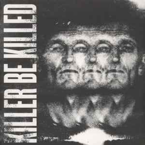 USED - Killer Be Killed - Killer Be Killed