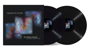 Tangerine Dream - Recurring Dreams