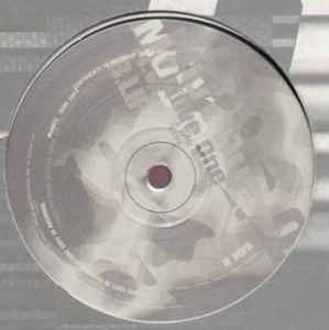 USED - Motive One - Wise Moments / Life