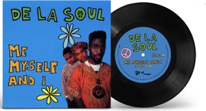 De La Soul - 7-Me, Myself and I