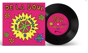 De La Soul - 7-Magic Number