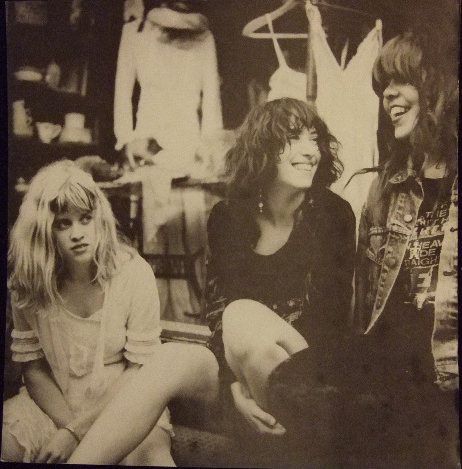 USED - Babes In Toyland - To Mother
