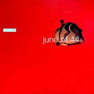 USED - June Of 44 - In The Fishtank