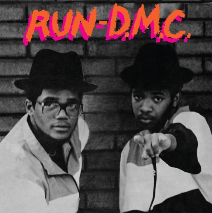Run-DMC - Run-DMC