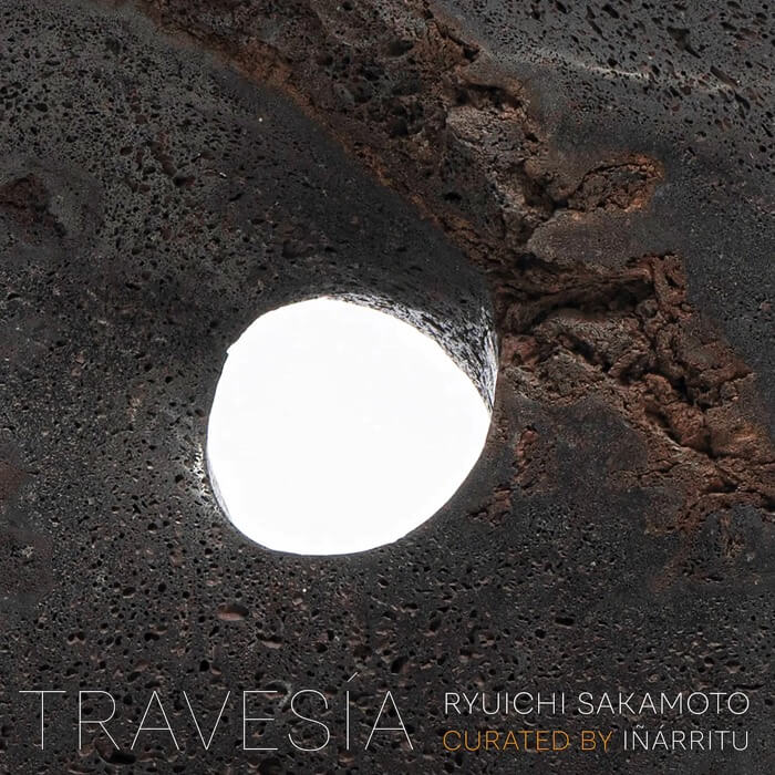 Ryuichi Sakamoto - Travesía