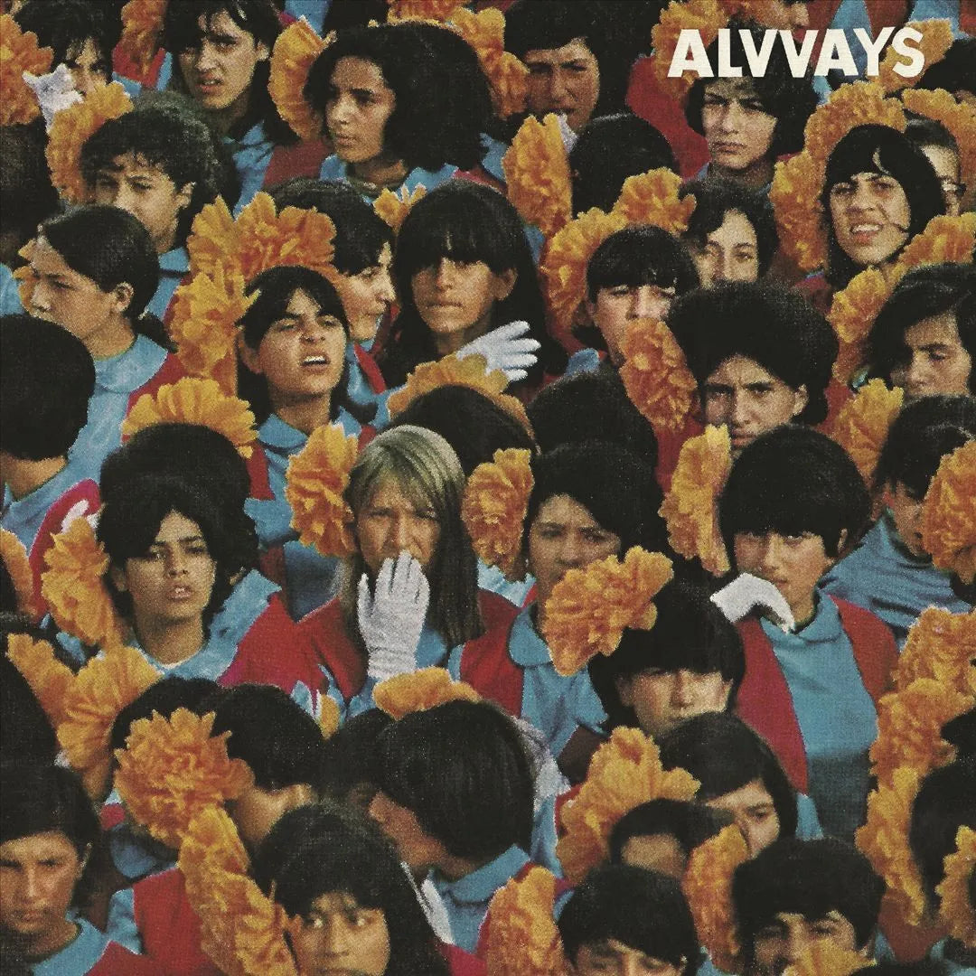 Alvvays - Alvvays (LP)