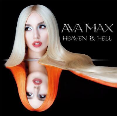 Ava Max - Heaven & Hell (LP)
