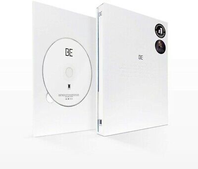 Bts - Be [Essential Edition] (Photobook)