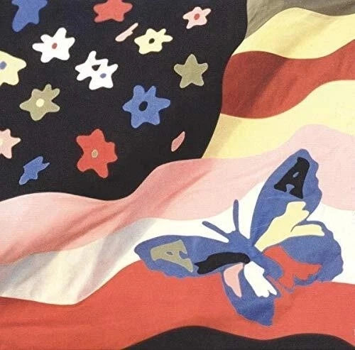The Avalanches - Wildflower (LP)