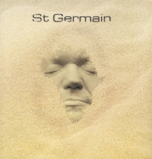 St. Germain - St. Germain (LP)