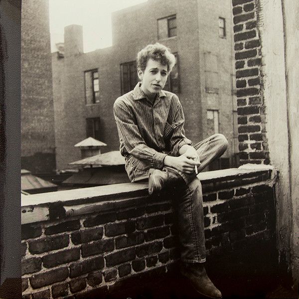 USED - Bob Dylan - The Witmark Demos: 1962-1964