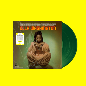 Ella Washington - Ella Washington