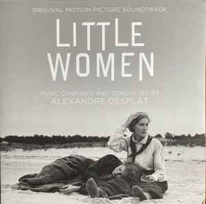 USED - Alexandre Desplat - Little Women (Original Motion Picture Soundtrack)