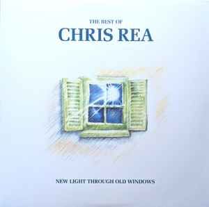 USED - Chris Rea - The Best Of Chris Rea - New Light Through Old Windows