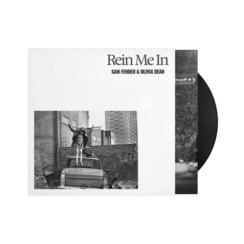 Sam Fender & Olivia Dean - Rein Me In (7")