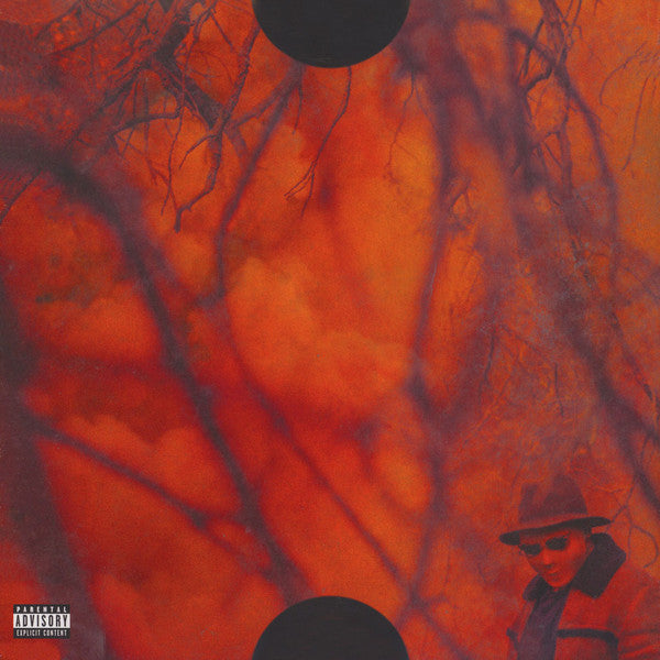 Schoolboy Q - Blank Face (LP)