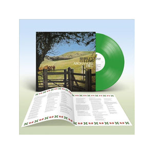 Shirley Collins - Archangel Hill (Green Grass  Vinyl)