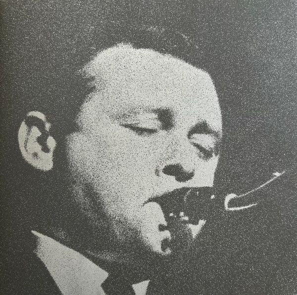 USED - Various - Verve Jazz Book