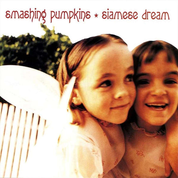 【廃盤】smashing pumpkins siamese dream Box Smashing Pumpkins - Siamese Dream (LP) – 3345 Record Store The Hague